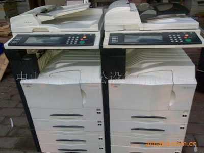 京瓷KM-3035數碼復印機 高效辦公的可靠伙伴